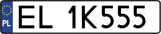 EL1K555
