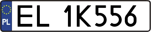 EL1K556