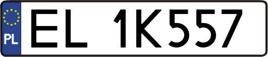 EL1K557