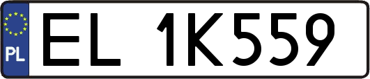 EL1K559