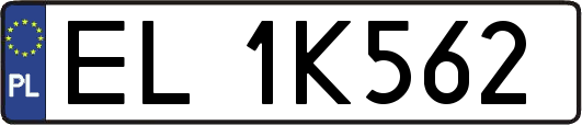 EL1K562