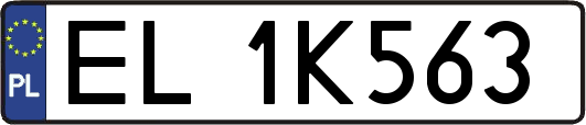 EL1K563