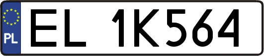 EL1K564