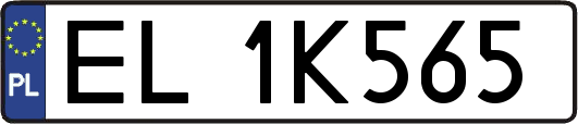 EL1K565