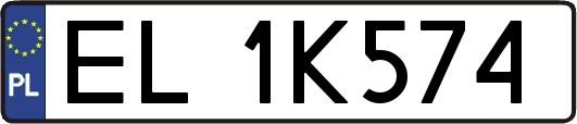 EL1K574
