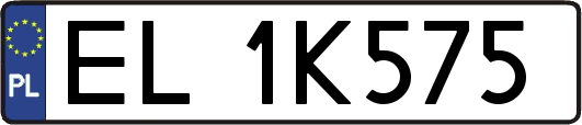 EL1K575