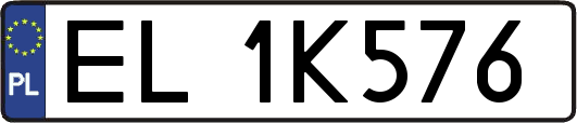 EL1K576