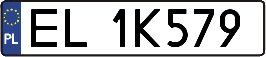 EL1K579