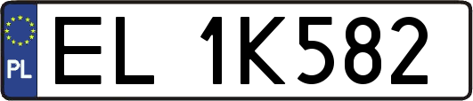 EL1K582