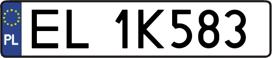 EL1K583