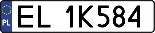 EL1K584