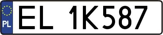 EL1K587