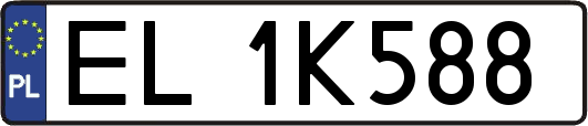 EL1K588
