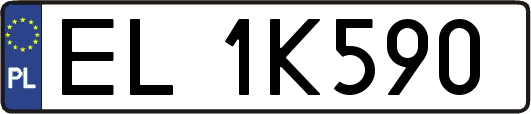 EL1K590