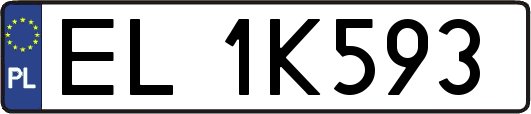 EL1K593
