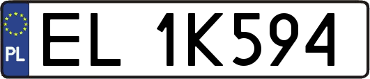 EL1K594