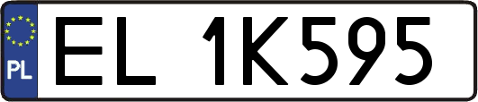 EL1K595