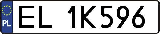 EL1K596
