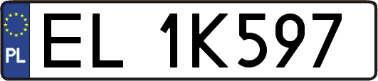 EL1K597