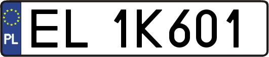 EL1K601