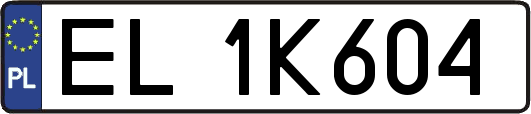 EL1K604