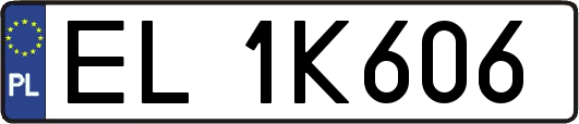 EL1K606