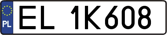 EL1K608