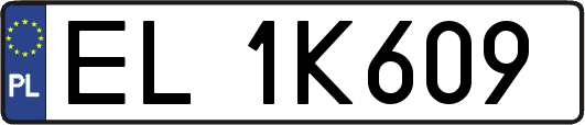 EL1K609
