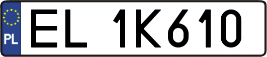 EL1K610