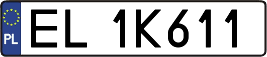 EL1K611