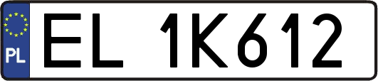 EL1K612