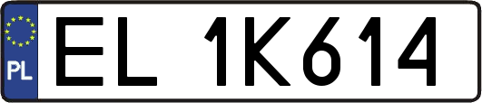 EL1K614