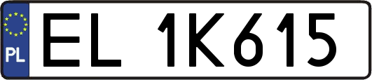 EL1K615