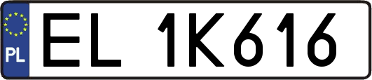 EL1K616