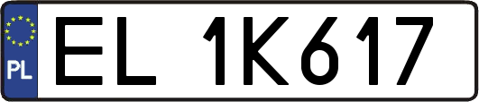 EL1K617