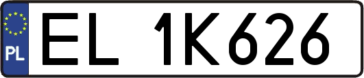 EL1K626