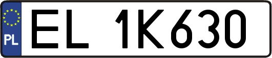 EL1K630