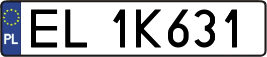 EL1K631