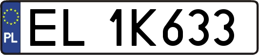 EL1K633