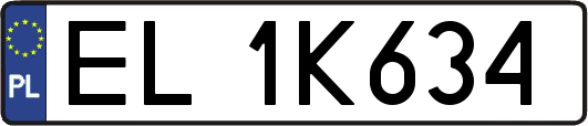 EL1K634