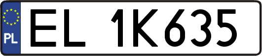 EL1K635