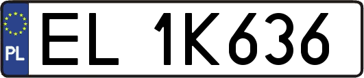 EL1K636