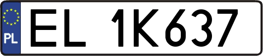 EL1K637