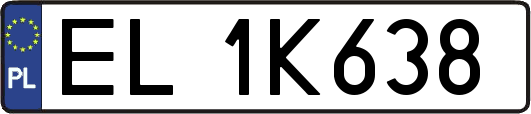 EL1K638