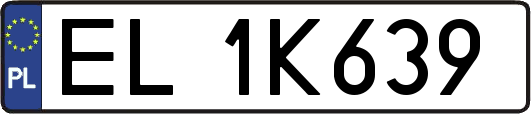 EL1K639