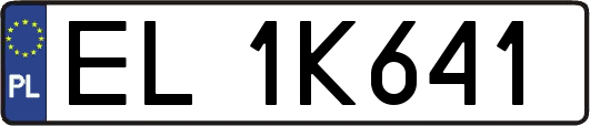 EL1K641