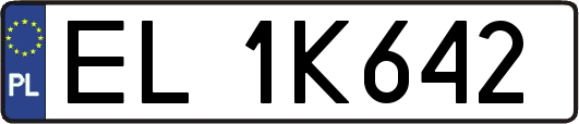 EL1K642
