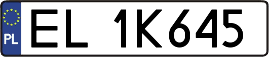 EL1K645