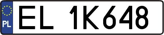 EL1K648