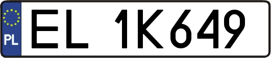 EL1K649
